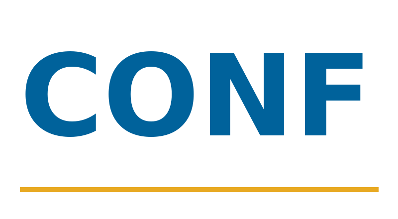 Conference logo